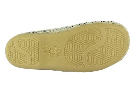 Sanital Flex Z32323X kapcie z piętą