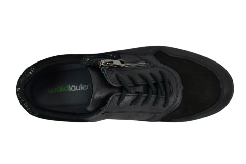 WALDLAUFER 668001 411 361 K-Funky