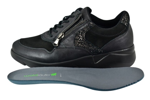 WALDLAUFER 668001 411 361 K-Funky