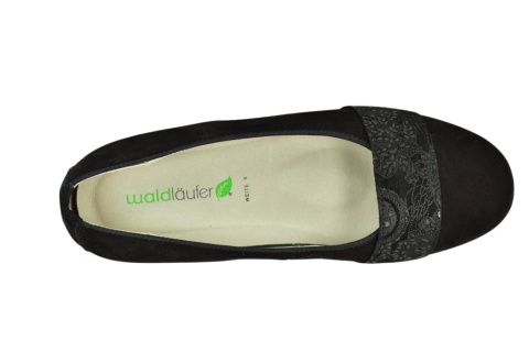 WALDLAUFER 670511 205 001 Kathe