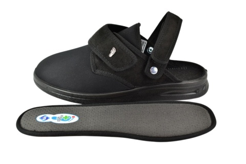 BEFADO 507D001 Dr Orto