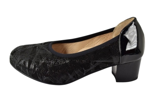 BIAGINO model 9792_1/4010 czółenko damskie