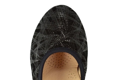 BIAGINO model 9792_1/4010 czółenko damskie