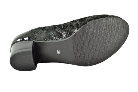 BIAGINO model 9792_1/4010 czółenko damskie