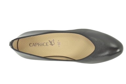 CAPRICE 22308-43 022 black nappa