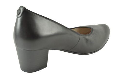 CAPRICE 22308-43 022 black nappa