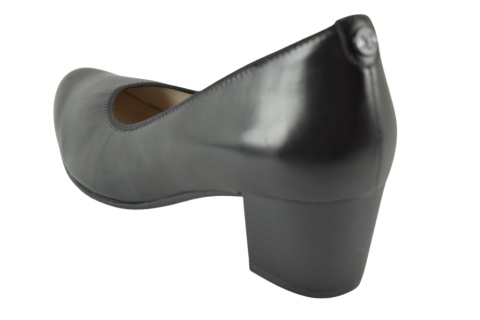 CAPRICE 22308-43 022 black nappa