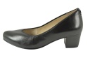 CAPRICE 22308-43 022 black nappa
