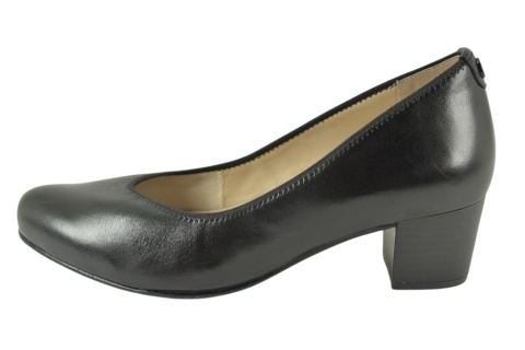 CAPRICE 22308-43 022 black nappa