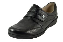 CAPRICE 24753-45 022 BLACK NAPPA