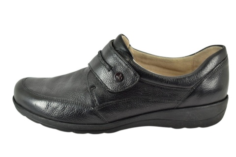 CAPRICE 24753-45 022 BLACK NAPPA