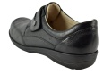 CAPRICE 24753-45 022 BLACK NAPPA