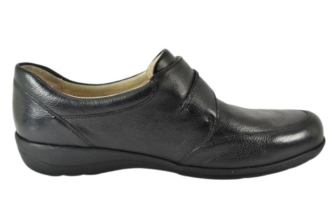 CAPRICE 24753-45 022 BLACK NAPPA