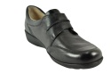CAPRICE 24753-45 022 BLACK NAPPA