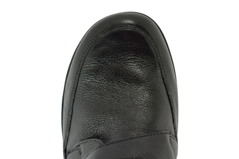 CAPRICE 24753-45 022 BLACK NAPPA