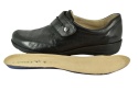 CAPRICE 24753-45 022 BLACK NAPPA