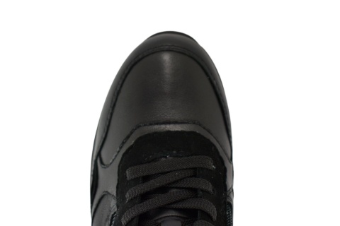 CAPRICE 26103-45 02f BLACK NAPPA CO