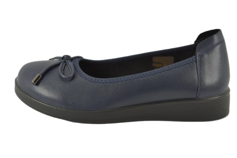 LORETTA W9947 granat/navy 99126003