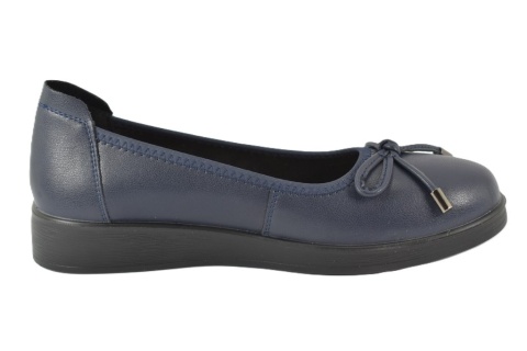 LORETTA W9947 granat/navy 99126003