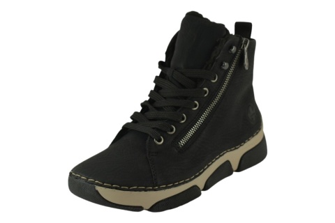 RIEKER 45920-01