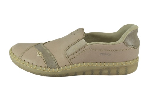 RIEKER N2451-64