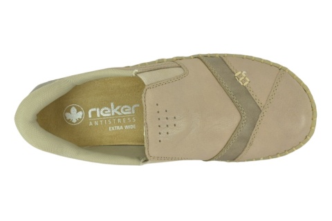 RIEKER N2451-64