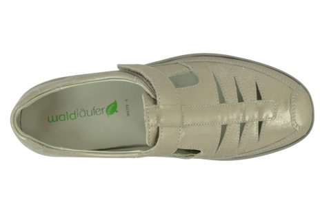 WALDLAUFER 607501 131 070 Kya