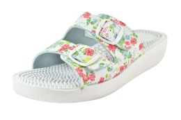 WORISHOFER K2P klapki