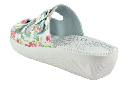 WORISHOFER K2P klapki