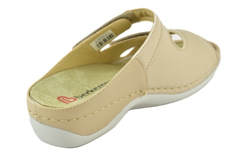 BERKEMANN 01027 767 Janna