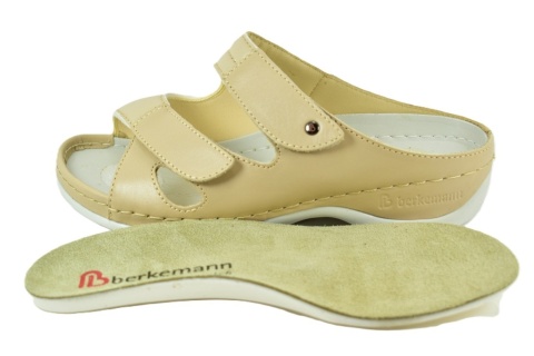 BERKEMANN 01027 767 Janna