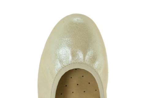 CAPRICE 22150-42 341 TAUPE METALLIC