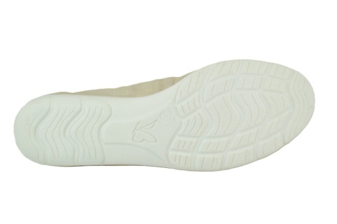 CAPRICE 22150-42 341 TAUPE METALLIC