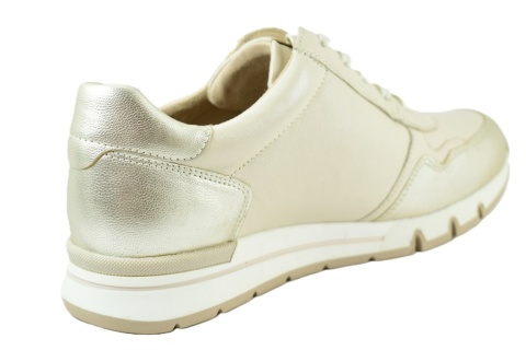 CAPRICE 23750-46 199 offwhite/comb