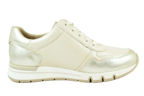 CAPRICE 23750-46 199 offwhite/comb