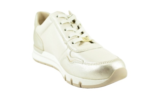 CAPRICE 23750-46 199 offwhite/comb