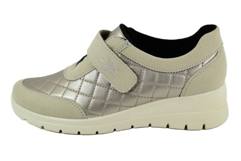 FLY FLOT FL 47 Z6Z 7X6033 Platino