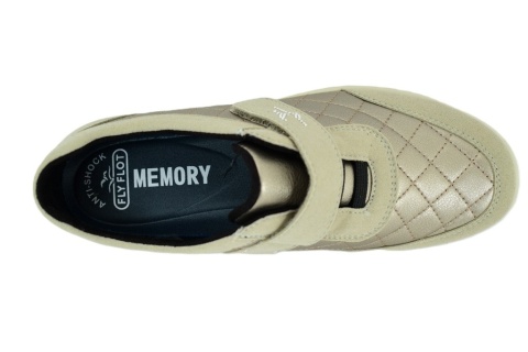 FLY FLOT FL 47 Z6Z 7X6033 Platino