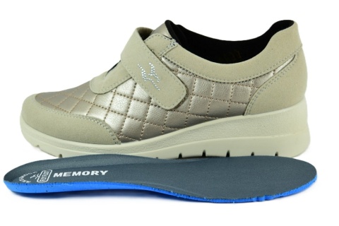 FLY FLOT FL 47 Z6Z 7X6033 Platino