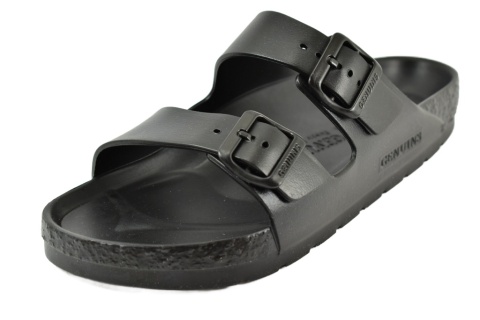 GENUINS G106710 klapki męskie