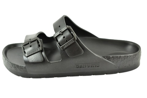 GENUINS G106710 klapki męskie