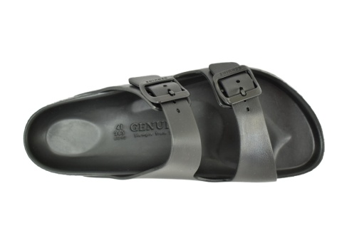 GENUINS G106710 klapki męskie