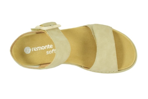 REMONTE D3P53-62