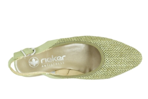 RIEKER 47078-90