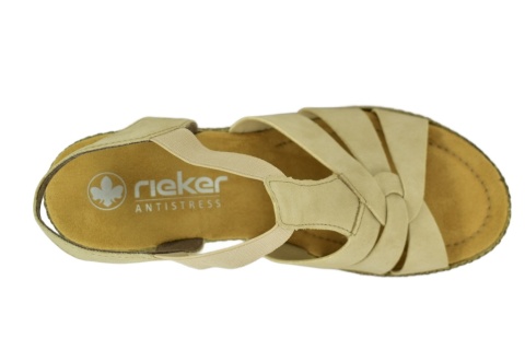 RIEKER 665K3-62