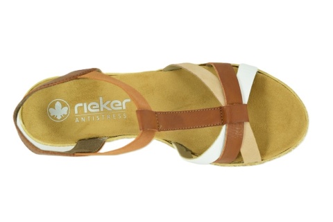 RIEKER 61995-81