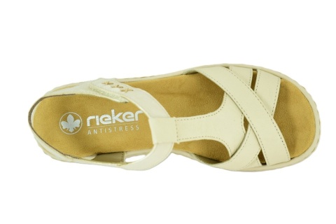 RIEKER 65919-61