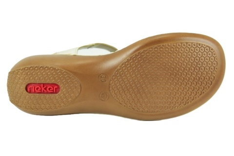 RIEKER 65919-61