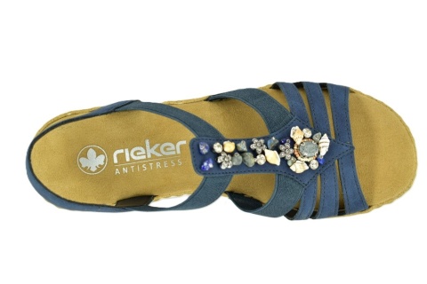 RIEKER V0649-14