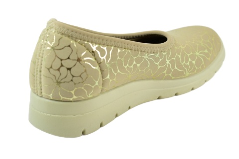 SANITAL FLEX 49126017 beż